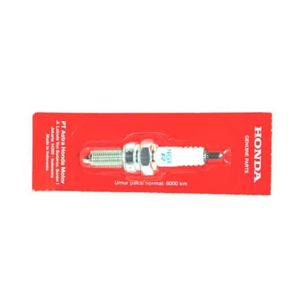 หัวเทียน MR8K9 NGK. PCX 150 K97 ADV 150 31918K97T01..