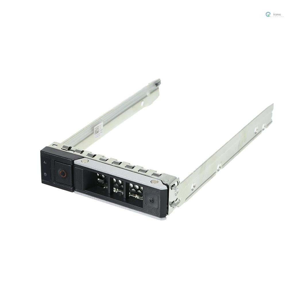 3.5 ฮาร์ดไดรฟ์ HDD Caddy สําหรับ Dell 14th Gen PowerEdge Servers R740 RD640 R740XD R440 R340 T640 T4