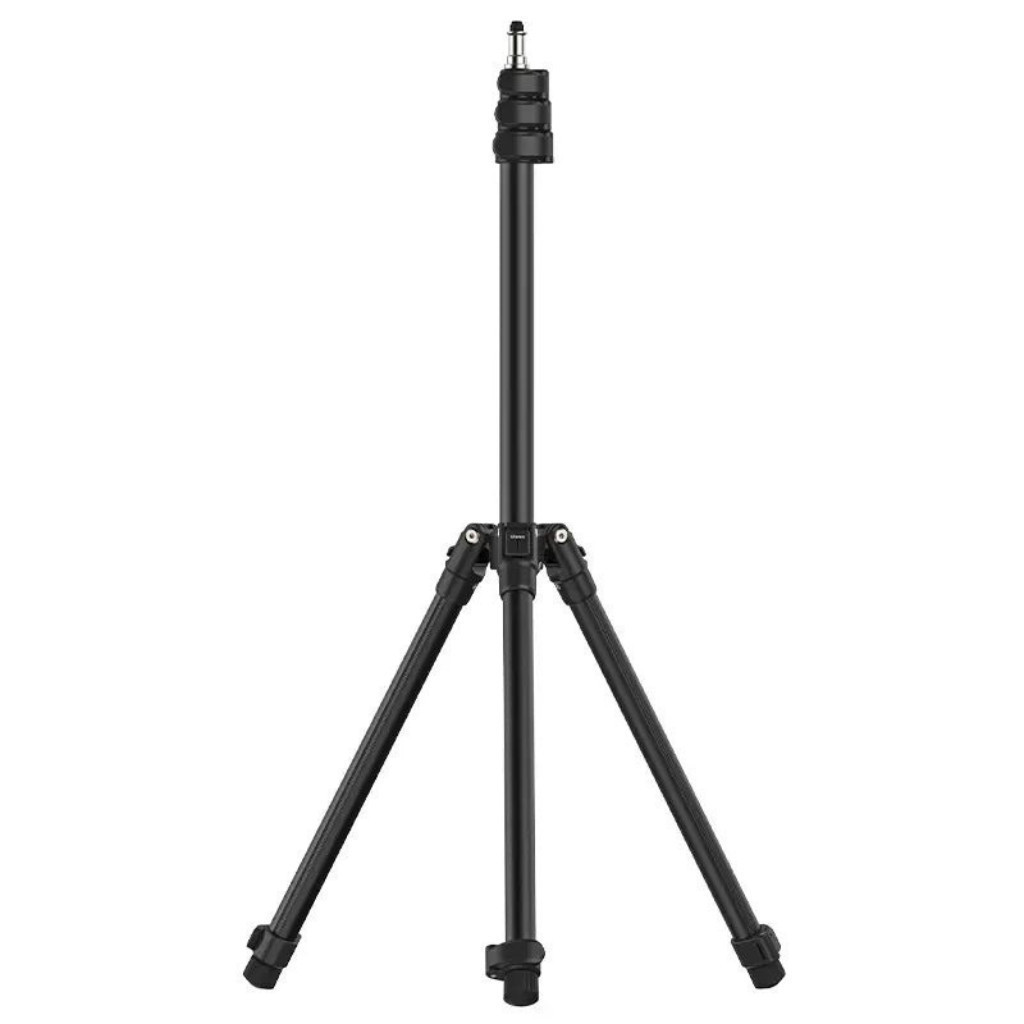 Ulanzi TT43 ขาตั้งไฟ อลูมิเนียม ยืดได้ 1.9 เมตร น้ำหนักเบา พกพา ไลฟ์สด ถ่ายวิดีโอ สตูดิโอ แข็งแรง ทนทาน