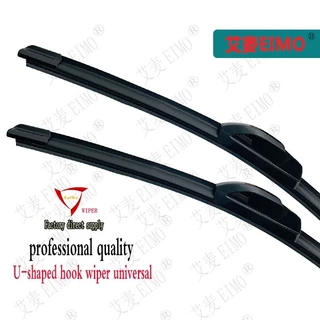 ชุดปัดน้ําฝน Honda CRV (หน้า+หลัง 3 ชิ้น) สําหรับ Gen 1/2/3/4/5 CR-V ใบปัดน้ําฝนรถยนต์ชุด