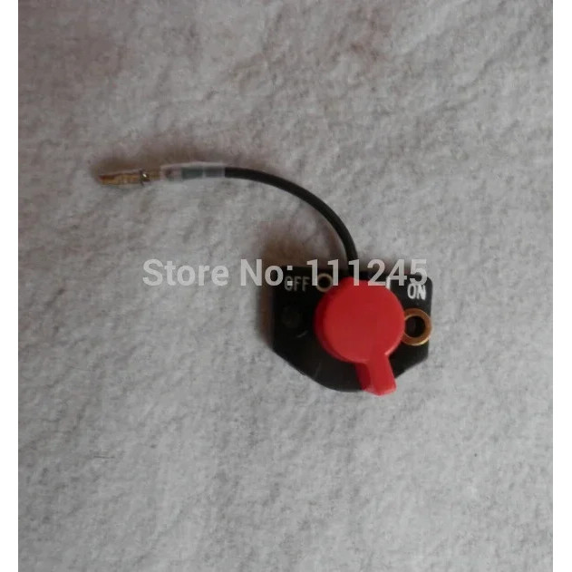 EX17 STOP SWITCH สําหรับ ROBIN EX13 EX21 EX27 EX30 EX35 EX40 EH09 EH25 EH36 EY20 EY28 RB20 MITUSBISH