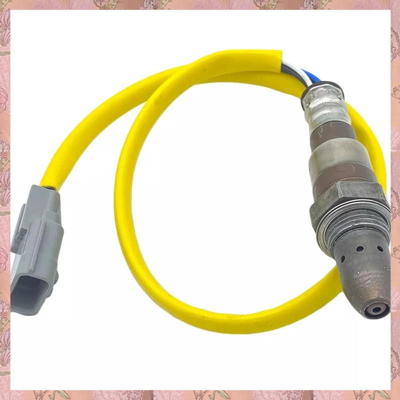 [h3w732xnj.ph] เซ็นเซอร์ O2 ออกซิเจนต้นน้ํา 22693-6CA0A 226936CA0A สําหรับ 2.5L L4 2019