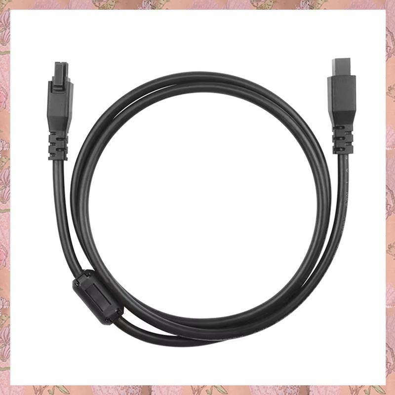 [h3w732xnj.ph] สําหรับ Lite 1M 4-Pin Extension Cable สําหรับ A1/A1mini 3D เครื่องพิมพ์สําหรับ Home S