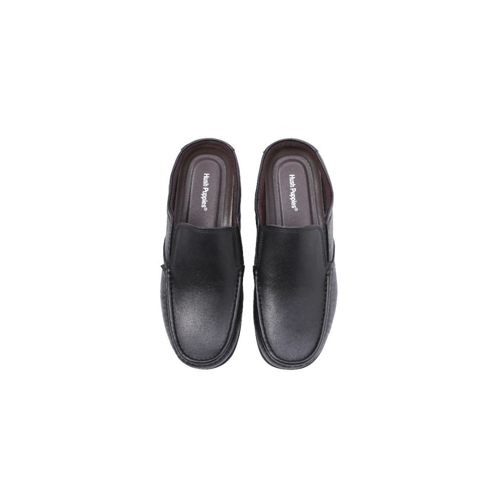 Hush Puppies รองเท้าผู้ชาย รุ่น HP 8HSFBP574A - สีดำ