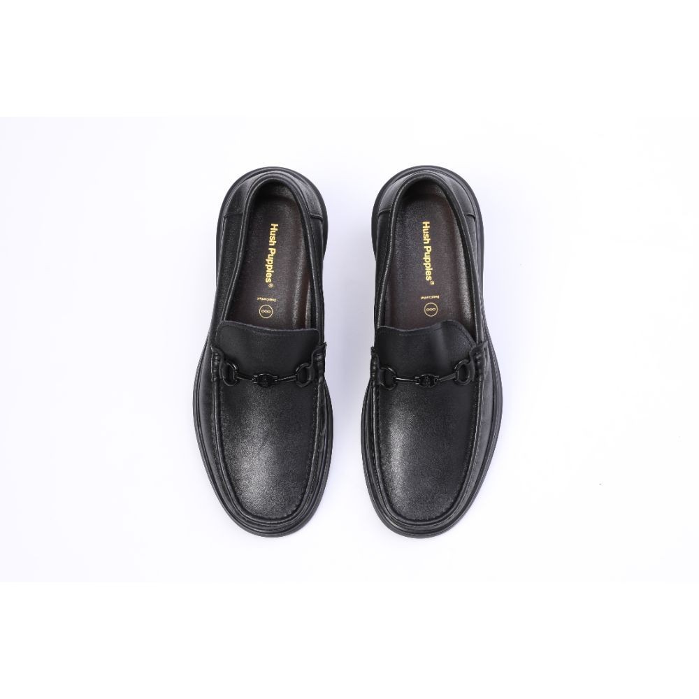 Hush Puppies รองเท้าผู้ชาย รุ่น HP 8HCFB4764A สีดำ