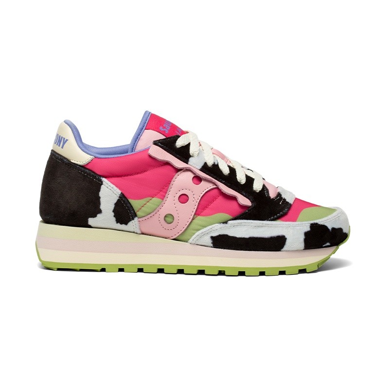 SAUCONY SAUCONY-JAZZ TRIPLE - ECLECTIC Women S60578-2