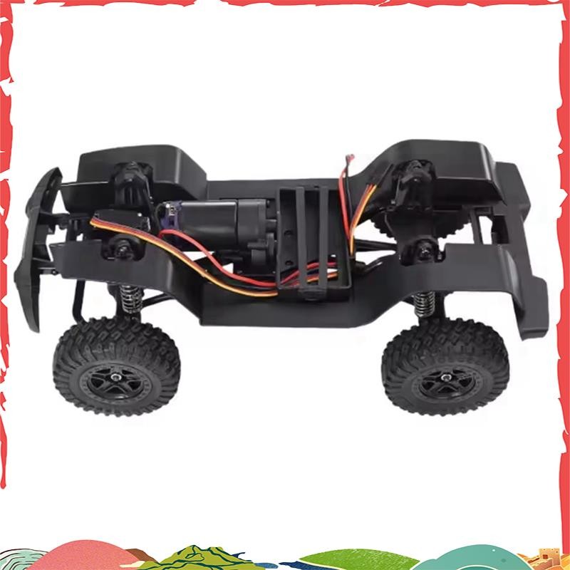 ซุปเปอร์โลหะ Beadlock ล้อ Beadlock ล้อยางขอบล้อ