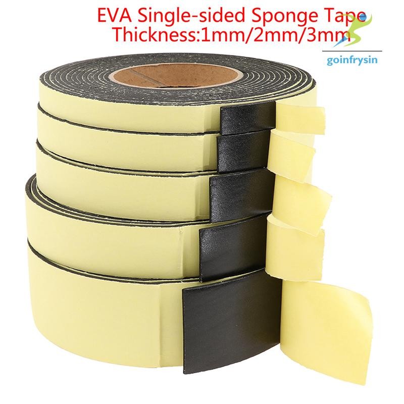 [DI] กาวโฟมฟองน้ํา EVA 5M ปิดผนึกที่แข็งแกร่งเทปกันกระแทก TH