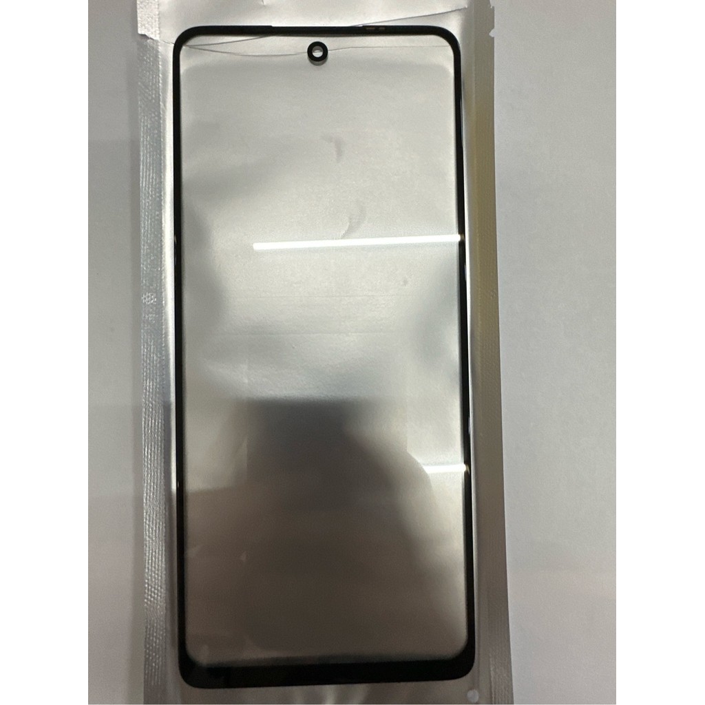 Tcl t612b/40 NXTPAPER แก้วกึ่งสําเร็จรูป