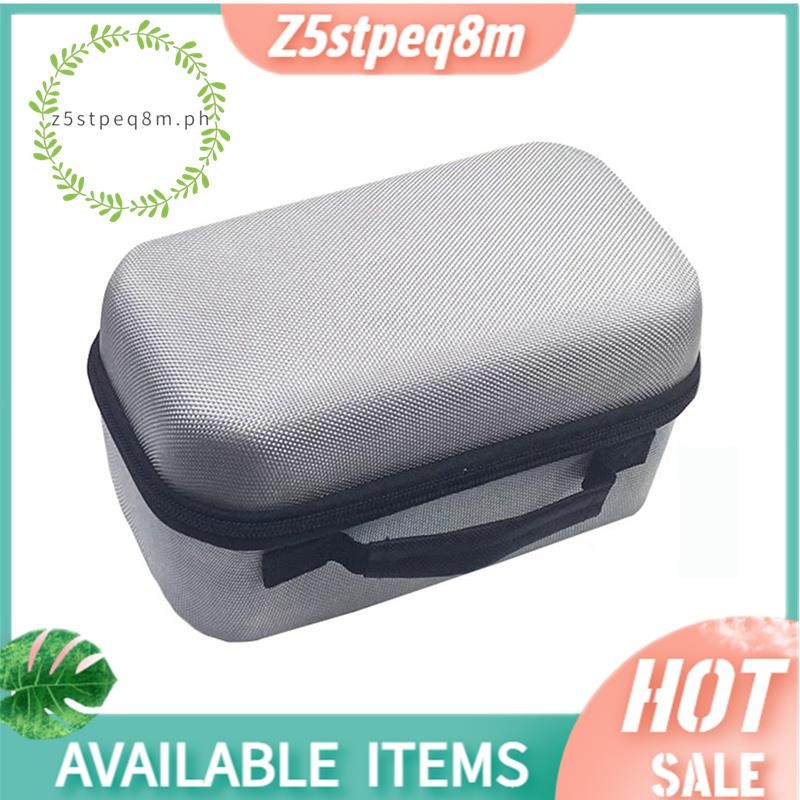 แบบพกพากรณีกระเป๋าเดินทางพกพาโปรเจคเตอร์กระเป๋าสําหรับ HY300 Protector กระเป๋าถือสําหรับ HY300 Pro โ