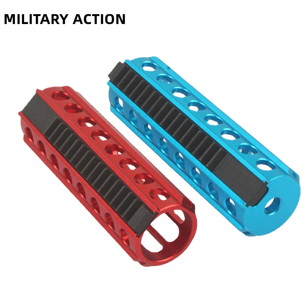 MA 14/15 เหล็กโลหะเต็มรูปแบบบันไดเกียร์รถจักรยานยนต์ลูกสูบ V2/V3 เกียร์อุปกรณ์เสริม