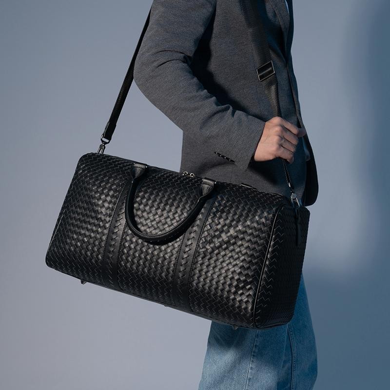 Bottega Veneta BV_Men Travelling bag