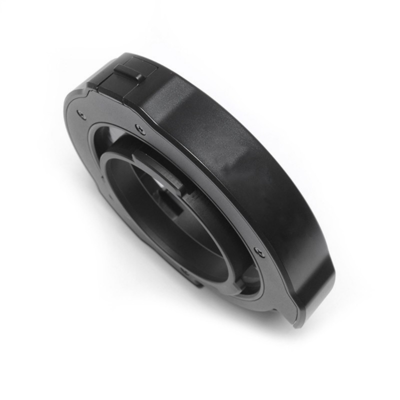 NERV ตัวแปลงเมาท์โลหะที่แม่นยําสําหรับ ML100Bi ML60IIBi ML30 ML30Bi ML60 ML60Bi ไฟวิดีโอสําหรับใช้อเ