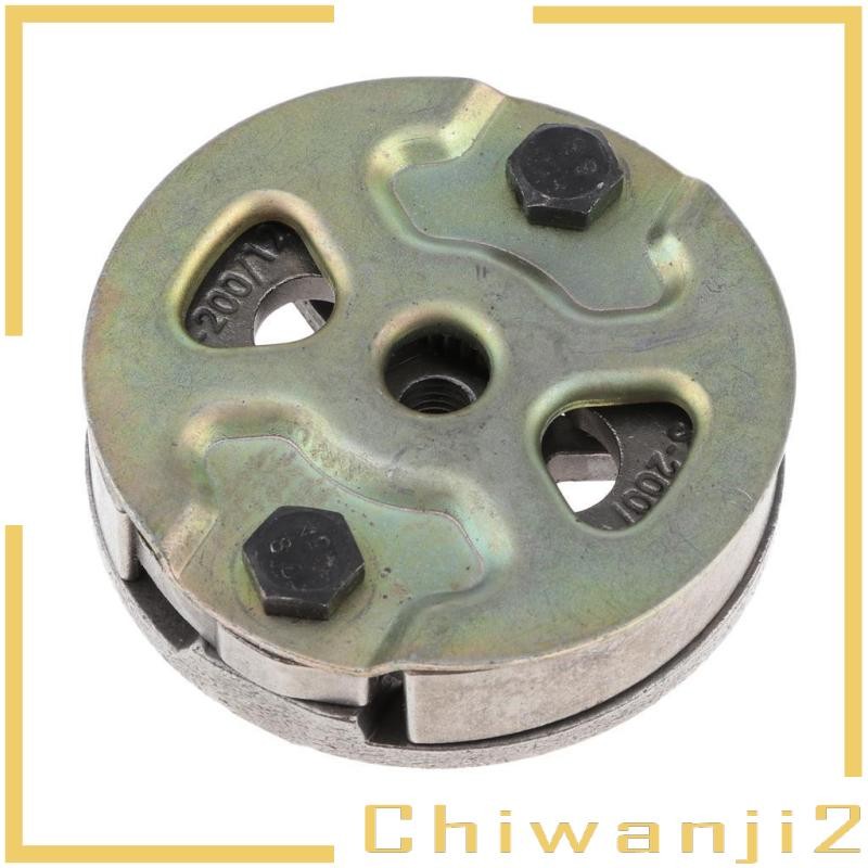 [ Chiwanji2] อะไหล่ประกอบคลัตช์ ทดแทนสําหรับ FS120 FS250 FS350