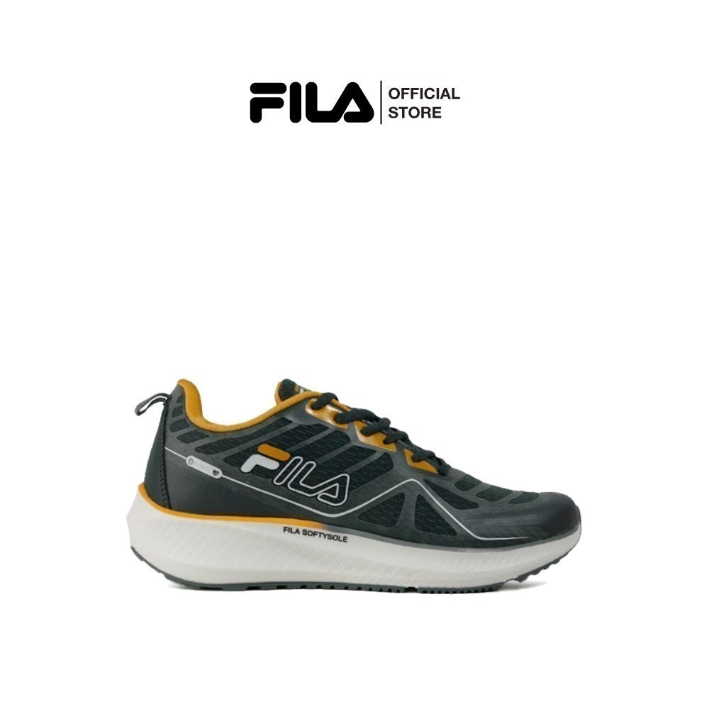 FILA รองเท้าออกกำลังกายผู้ชาย PULSE รุ่น PFA240701M - GREEN