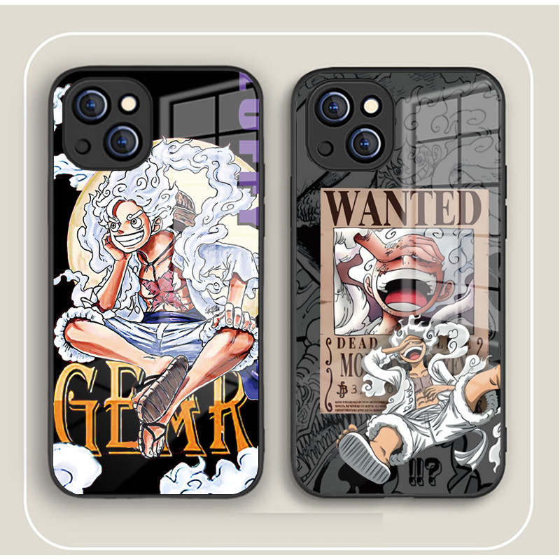 SAMSUNG สําหรับsamsung Galaxy A55 A15 A54 A14 A35 A12 A25 A05 A34 A71 A52 A52S A03 A32 A50 A53 A23 A05S A22 A31 A73 A51 A11 One Pieceเคสโทรศัพท์