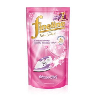 Fineline น้ำยารีดผ้า ไฟน์ไลน์ สเปรย์หอมรีดผ้าเรียบ ขนาด 450 / 500 ml.