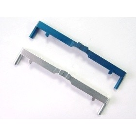 3Racing KM-004A Kyosho Mini-Z MR-01 Aluminum Toe in & Out Steering Rod For Mini-Z MR01 ศูนย์ไทย