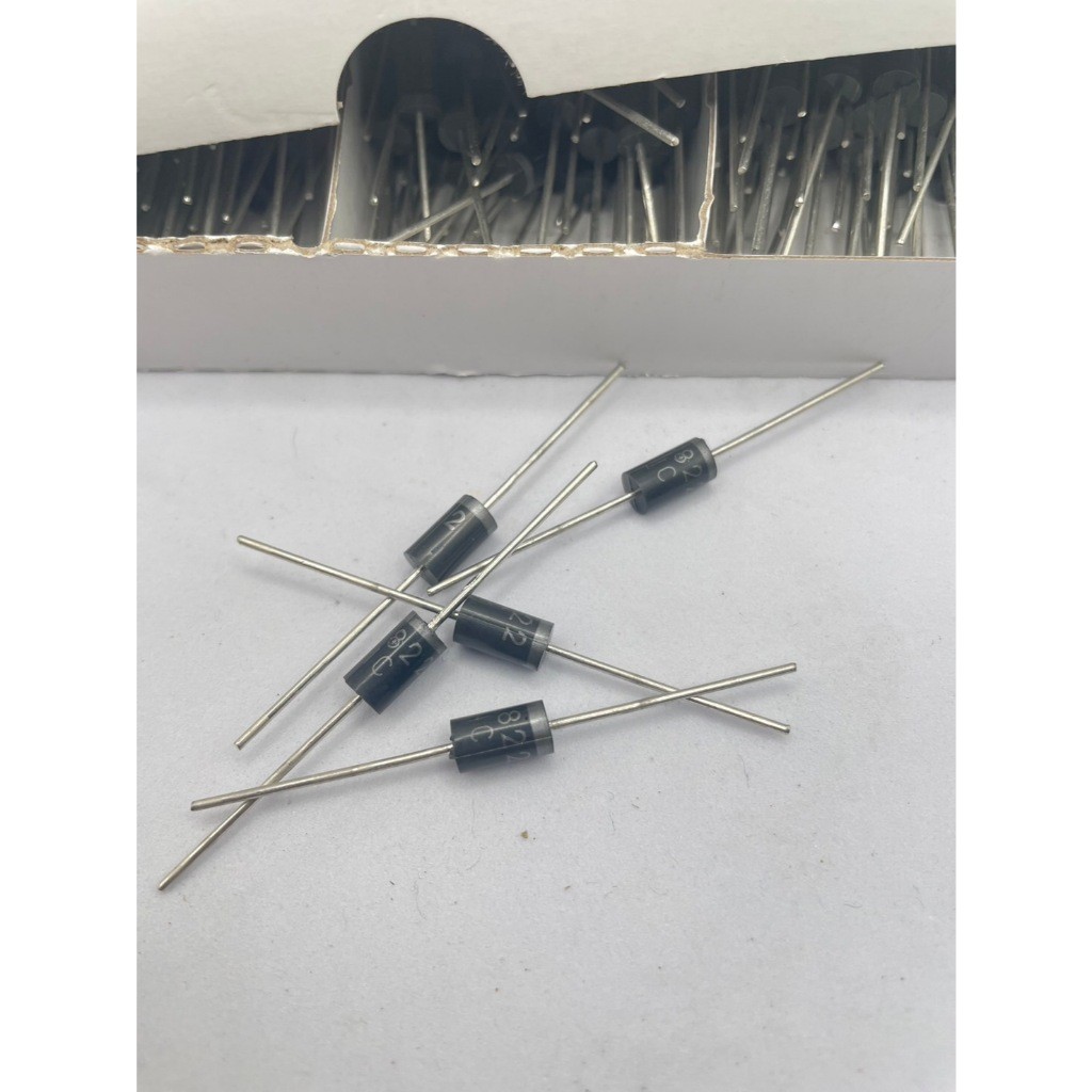 ไดโอด IN5822 (แพ็ค5ตัว) พร้อมส่ง