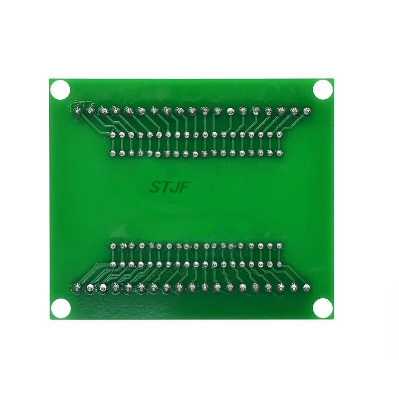 Esp32 บอร์ดพัฒนา WiFi และสําหรับบลูทูธการใช้พลังงานต่ําเป็นพิเศษ Dual Core ESP-32 ESP-32S ESP 32 คํา ESP8266