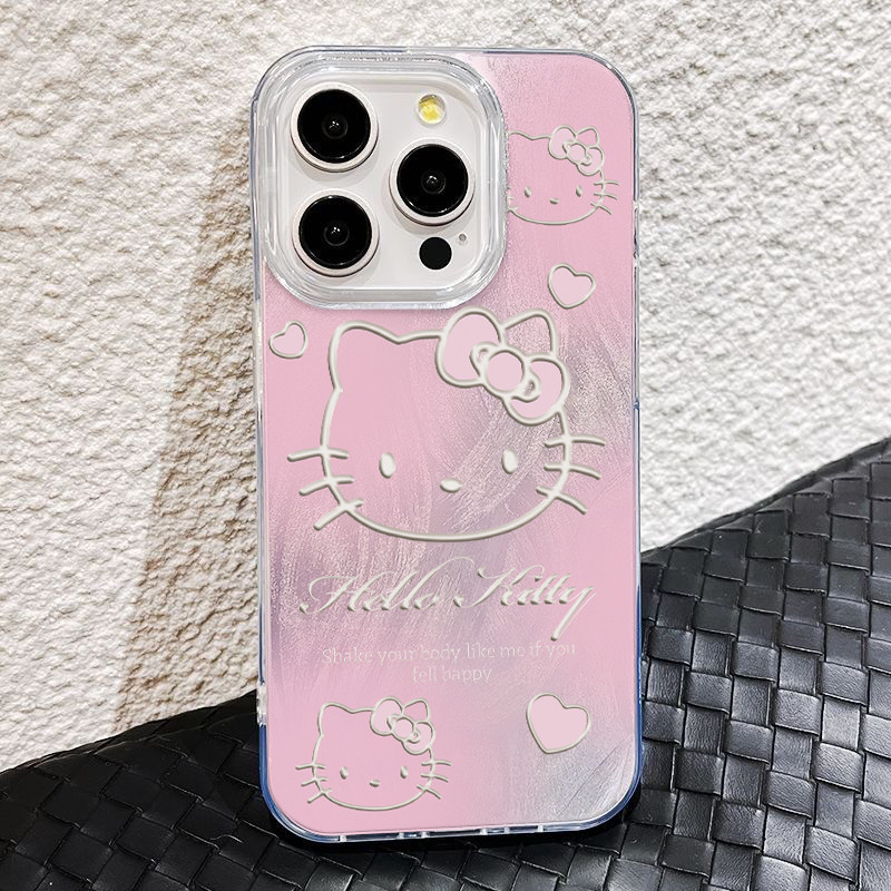 💚GOOD💚เคสโทรศัพท์มือถือ เคสไอโฟน กันกระแทก สําหรับ iPhone 16 15 13 11 Promax X/XS Max XR 11 13 Plus Pro Max 14/15PLUS