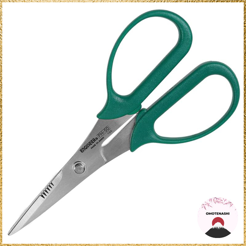 ENGINEER PH-50 PH-55 PH-56 PH-57 Heavy-Duty Scissors