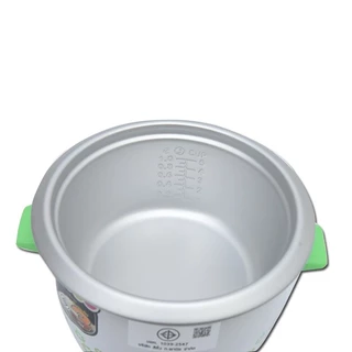 KASHIWA รุ่น RC-718 หม้อหุงข้าว หม้อหุงข้าวไฟฟ้า 1.8 ลิตร มีทัพพี และถ้วยตวงครบ รับประกันศูนย์