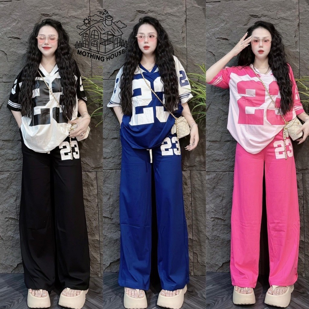 lovelygirlชุดเชท แฟชั่น ผู้หญิง งานเท่เท่ มาใหม่ YF02