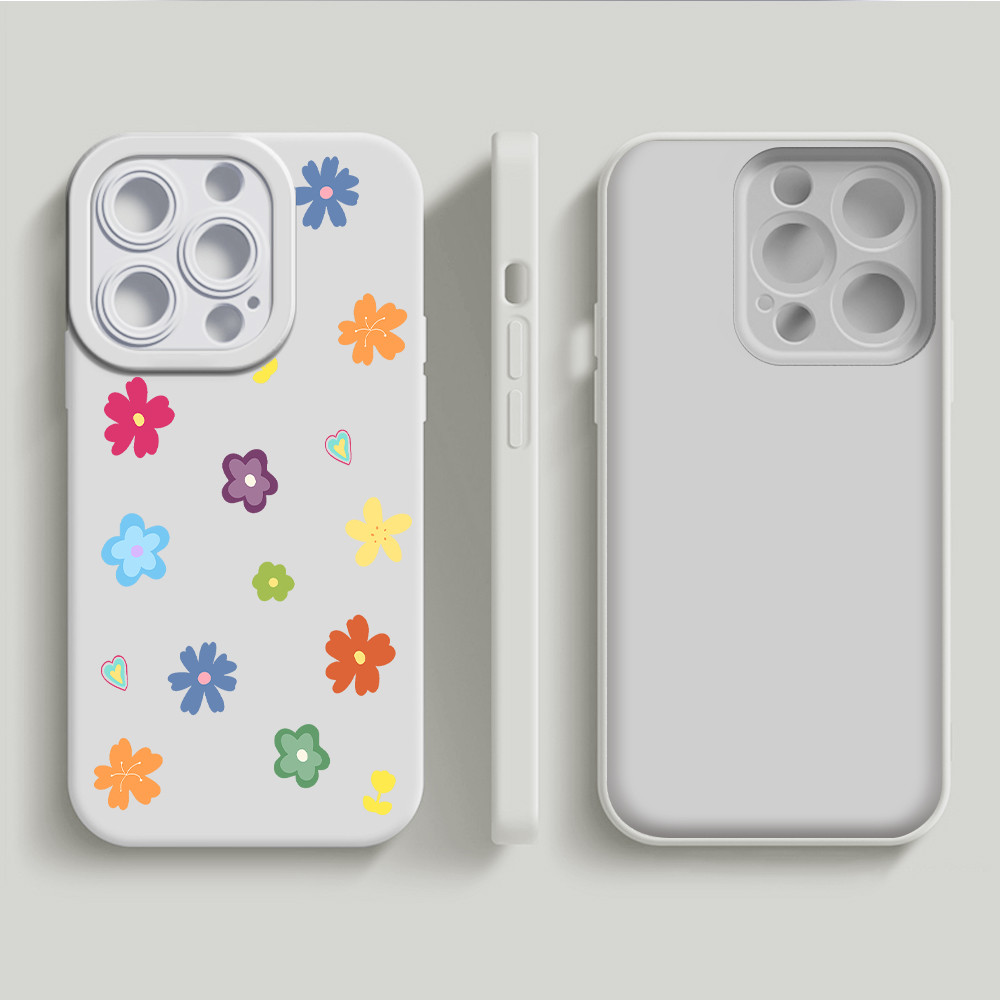 เคส For VIVO Y21 Y33S Y33T Y15S Y50 Y76 Y72 Y76 Y72 Y20 Y20S Y12S Y12A Y17 Y15 Y12 Y16 Y19 Y91C V25 V23 V23E V20 Pro 5G ราคา ถูกที่สุด ดีลบีเคเค แกลเลอรีภาพที่ 9
