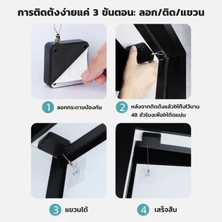 ตัวปิดประตูอัตโนมัติ อุปกรณ์ปิดประตูอัตโนมัติระบบเซนเซอร์ กล่องลวดสลิง แบบเหลี่ยม สำหรับปิดประตูอัตโนมัติ แรงดึง1200 กรั