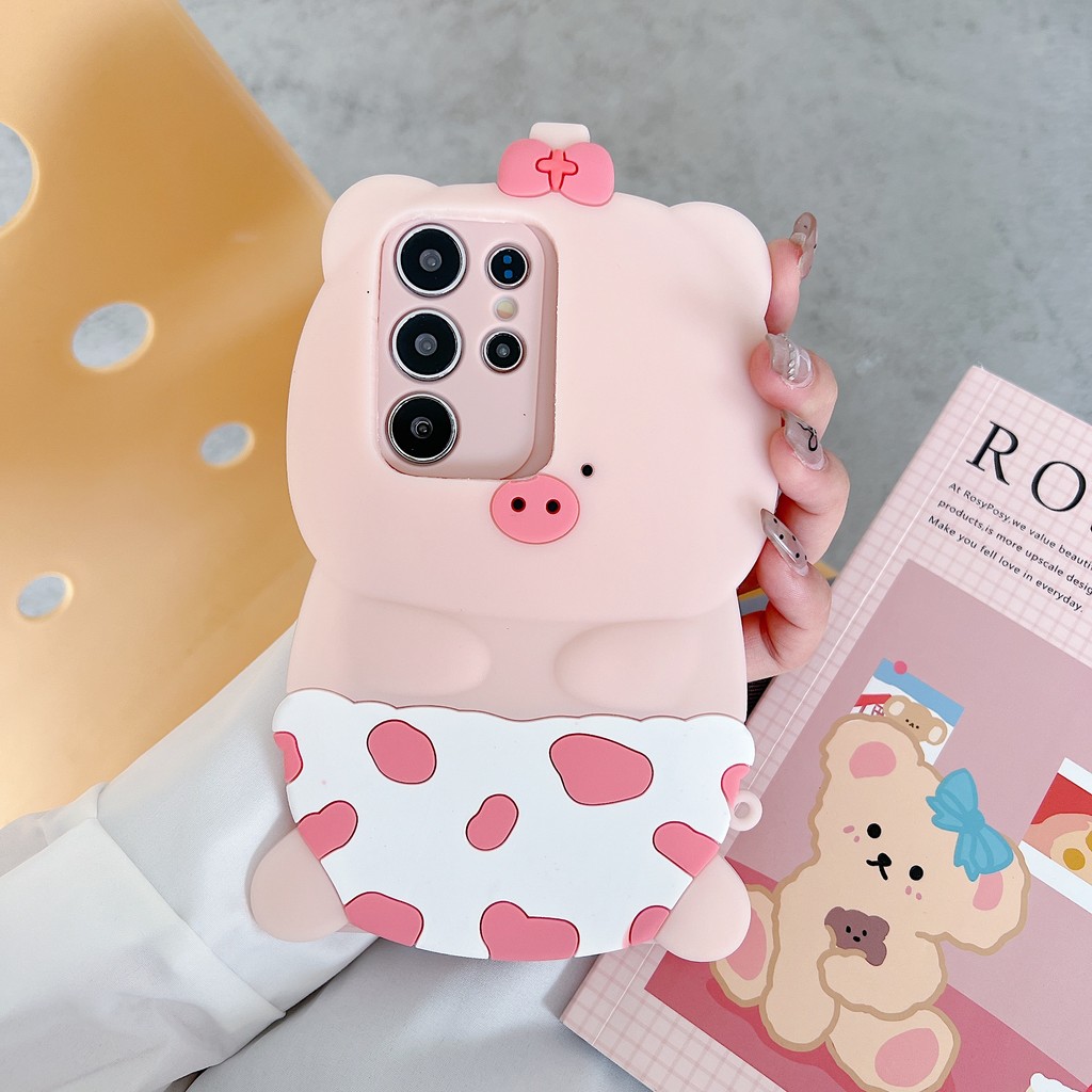 SAMSUNG สําหรับSamsung M13 M22 M23 M33 M53 M54 M32 M42 M52 M62 M40S M80S F62 F13 F23 หมายเหตุ 8 9 10