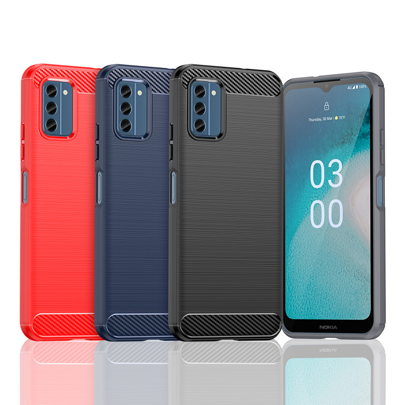 ใหม่เคสโทรศัพท์สําหรับ Nokia G60 C12 Pro + g22 G42 C32 C22 C31 C2 C21 Plus g21 g11 G50 g10 g20 X100 