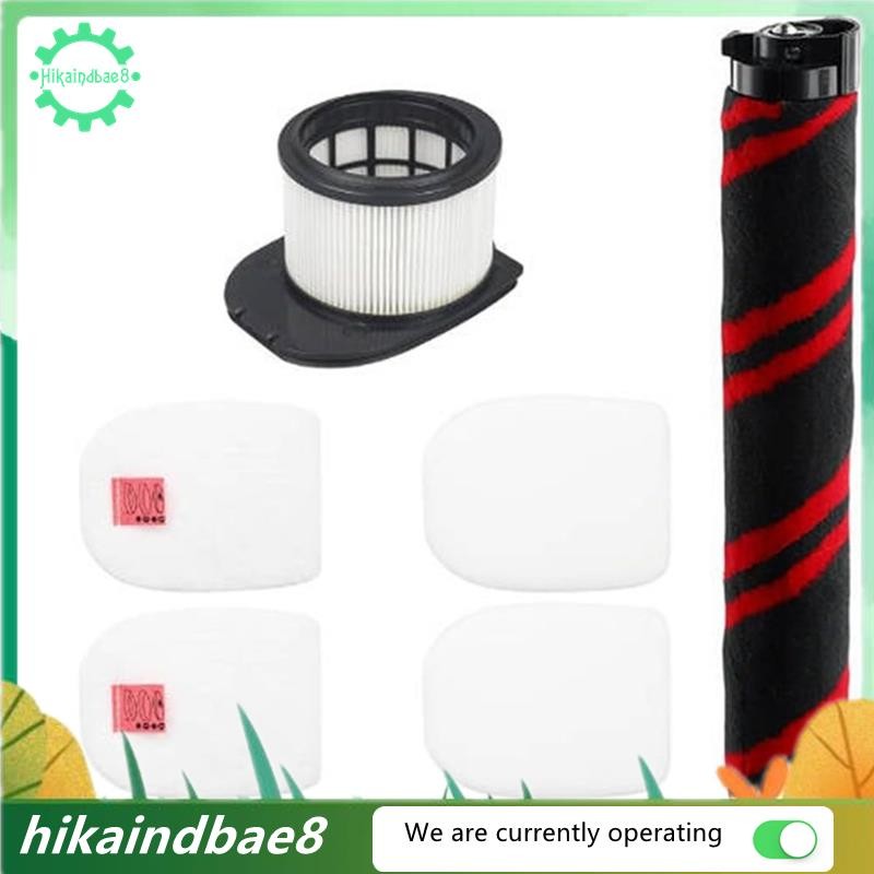 [hIkaai] ตัวกรองสูญญากาศ Iz862h Iz862h ชิ้นส่วนเครื่องดูดฝุ่นตัวกรองทดแทน