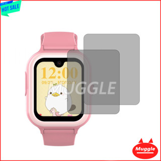 【2PCS】WONLEX T31 ใหม่ ฟิล์มกันรอยหน้าจอนาฬิกาข้อมือ HD WONLE…