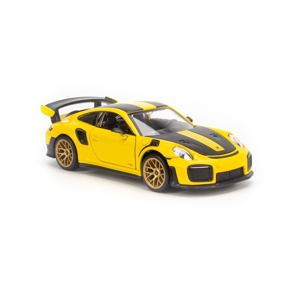 Porsche 911 GT2 RS 2019 1:32 รุ่น Caipo