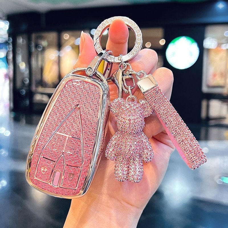 กระเป๋าใส่กุญแจ DEEPAL K50 CCAG CS35PLUS CS55PLUS CS75PLUS CS85COUPE HUNTER F70 UNIV UNIK UNIZ UNIT