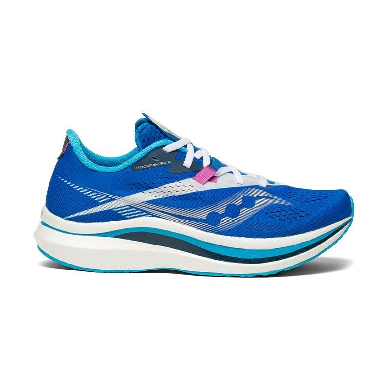 SAUCONY SAUCONY-W ENDORPHIN PRO 2 S10687-30