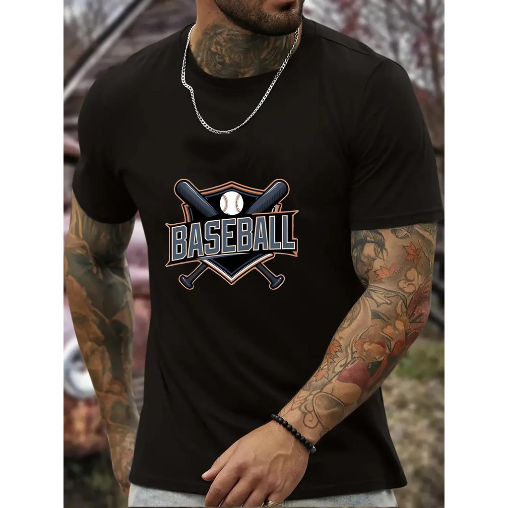 Men Basketball-t Type-Light Blue Fake T Type, with Cross Club and rew Neck Ball Shape, เหมาะสําหรับก