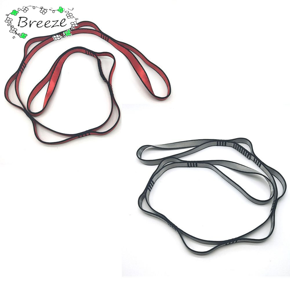 BREEZE Rope Climbing Durable Swing Flying Anti-Gravity Stretch Belt