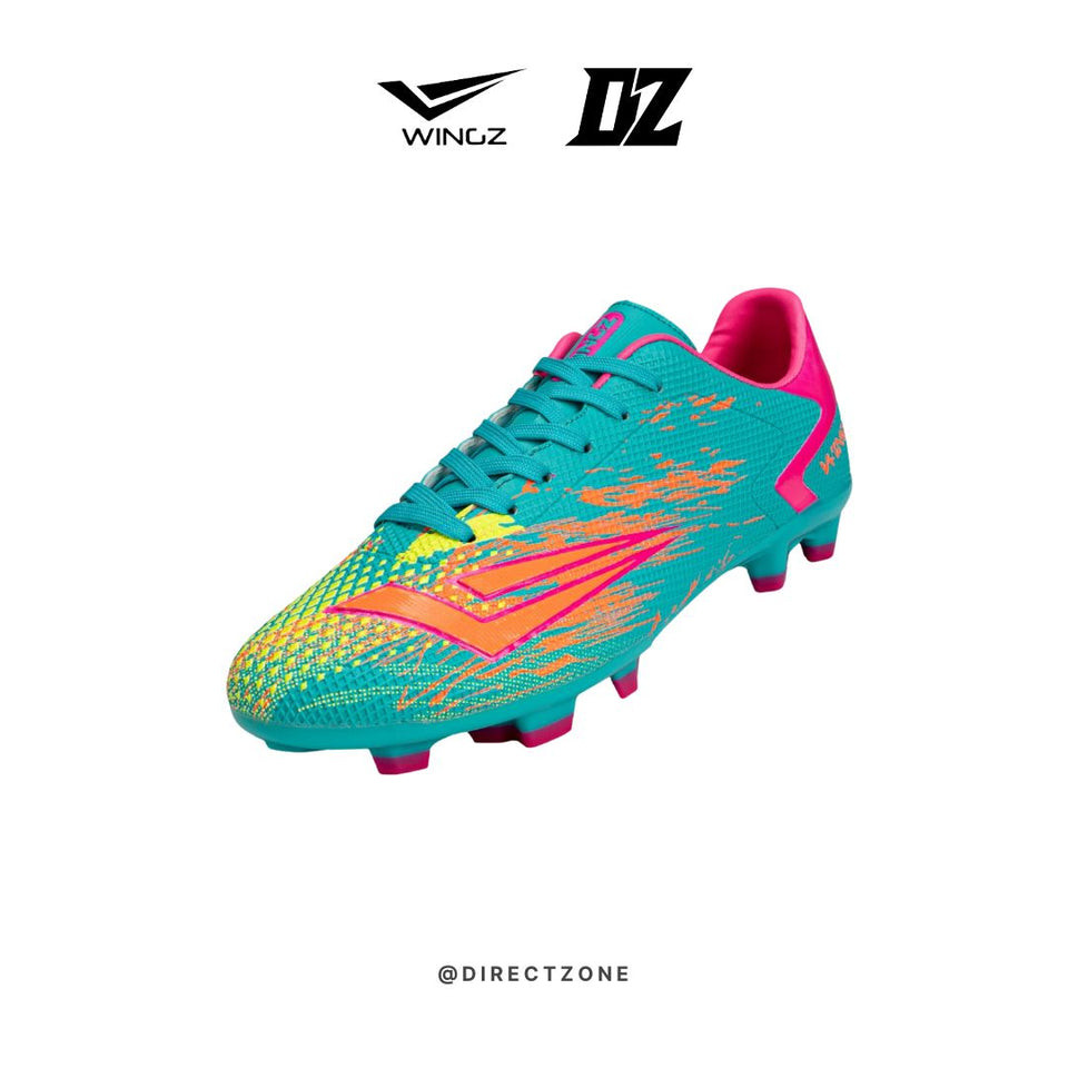 รองเท้าฟุตบอล Wingz Sport - Wingz WZ1712 - Mint