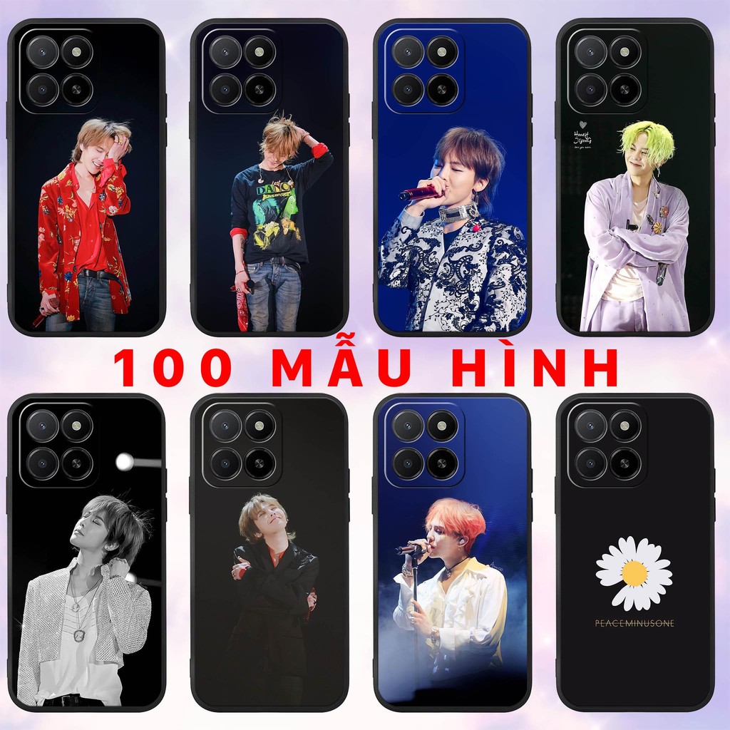 Honor X5b - X5b Plus - เคส kpop GD G Dragon PEACEMINUSONE ยาว