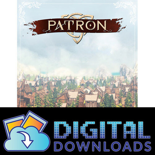 [เกม PC] [เกม คอม] [USB] PATRON BB เกมคอม เกมพีซี
