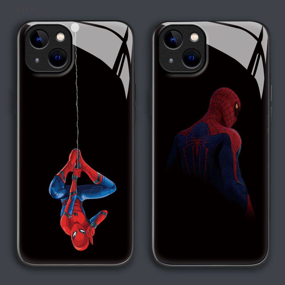 Samsung Galaxy J7 J6 S21 M02 M11 M22 Note 10 Ultra FE Plus Core 2015 2018 5G เคสซัมซุง Glass Case