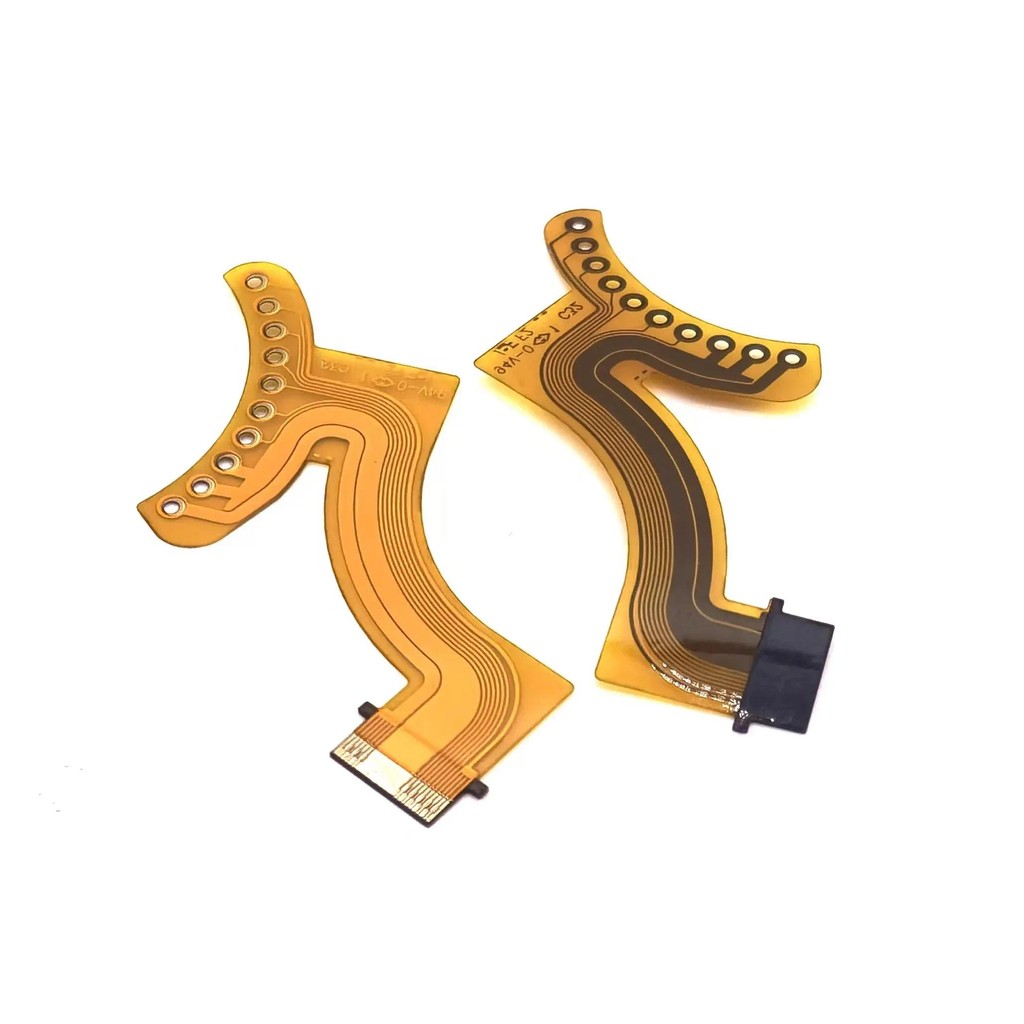 1pcs ใหม่ 16-50 เลนส์ Bayonet touch Flex สําหรับ Fuji Fujifilm XC 16-50 มม.f/3.5-5.6 OIS XC 50-230 ม