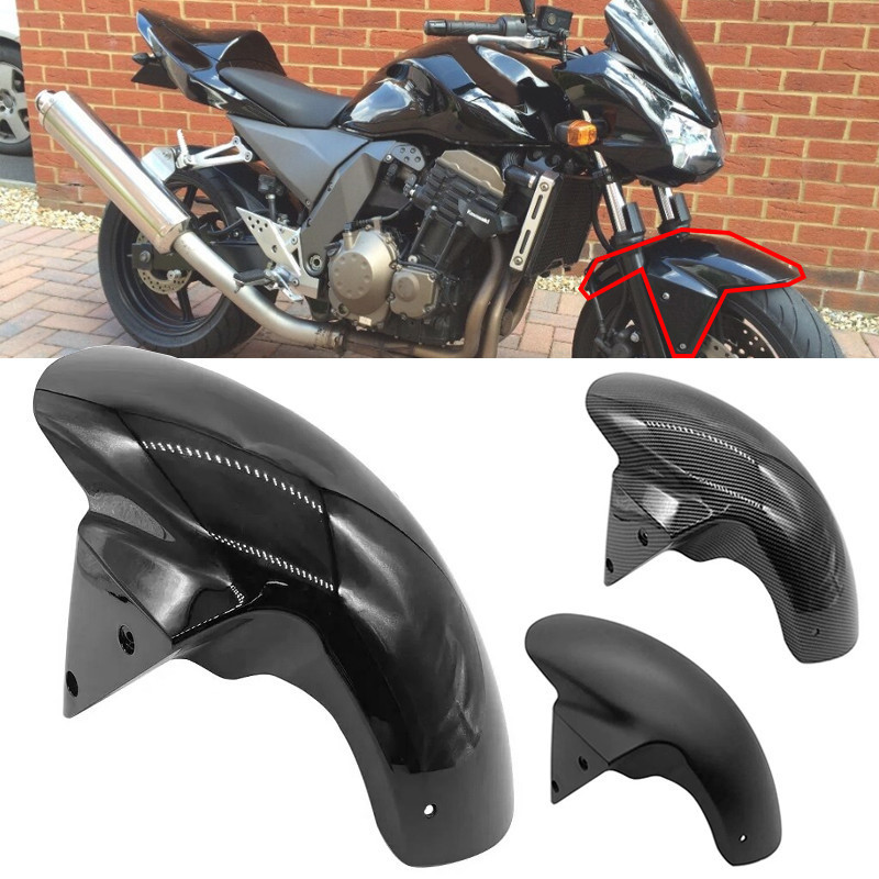 Yฝาครอบบังโคลน Z750สำหรับรถจักรยานยนต์, อุปกรณ์ Z-750สำหรับ Kawasaki Z 750 2004-2010