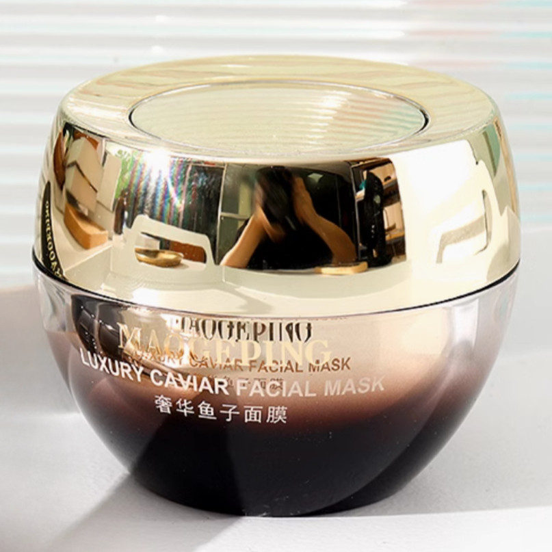 Maogeping Luxurious Caviar Face Mask 30g