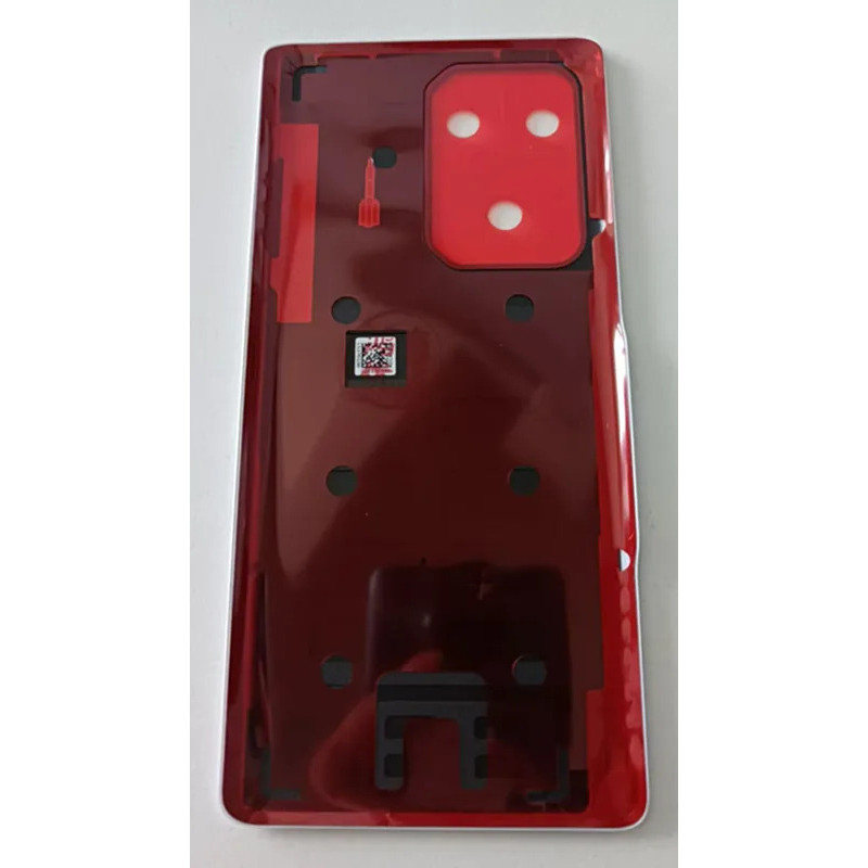 ฝาครอบแบตเตอรี่กระจกสำหรับ Xiaomi Black Shark 5 Pro, เคสด้านหลัง, แผงพร้อมกาว, ใหม่, ต้นฉบับ ราคา ถูกที่สุด ดีลบีเคเค แกลเลอรีภาพที่ 2