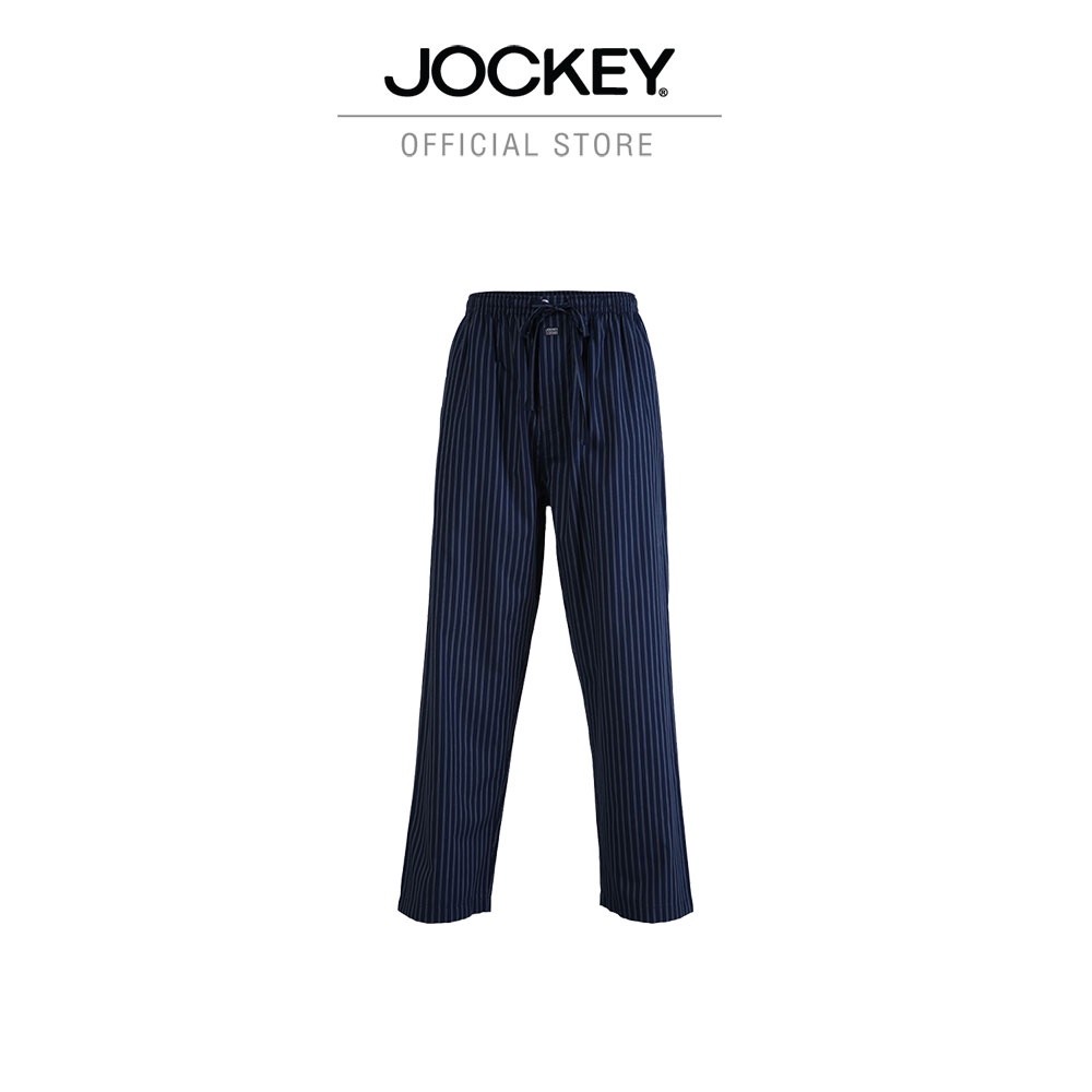 JOCKEY UNDERWEAR กางเกงขายาว SLEEPWEAR รุ่น KU JKK225P PANTS