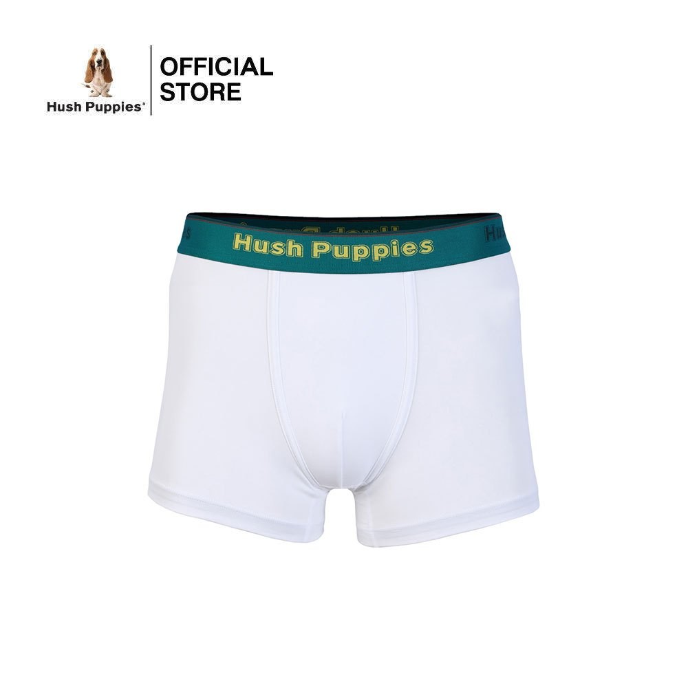 Hush puppies Underwear กางเกงในชาย Fashion รุ่น HU H3FN002E Boxer Brief