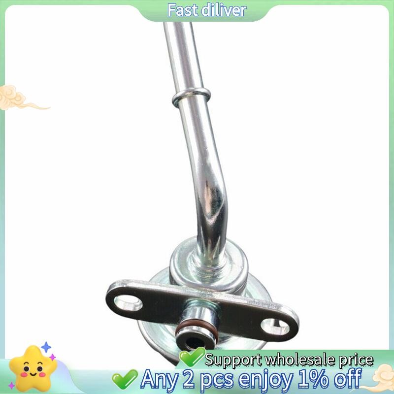 23270-75010 ใหม่ตัวควบคุมแรงดันเชื้อเพลิงสําหรับอุปกรณ์เสริม 2.7ล 2005-2006 ราคา ถูกที่สุด ดีลบีเคเค แกลเลอรีภาพที่ 9